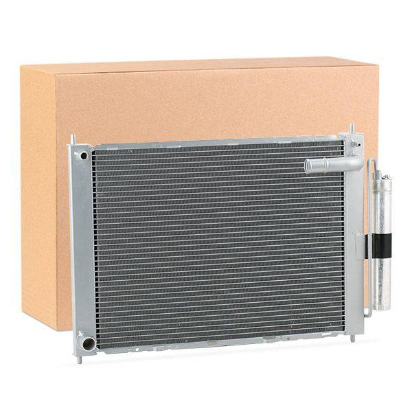 Cooling Module
