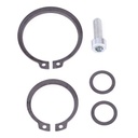 Magnetic Clutch, air conditioning compressor