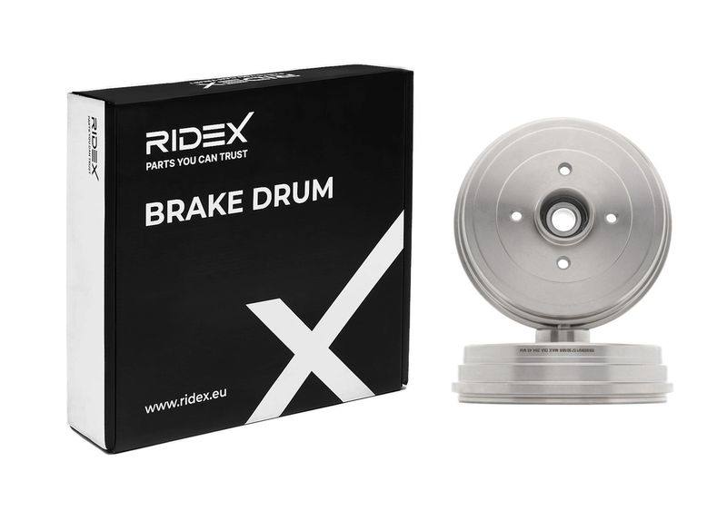 Brake Drum