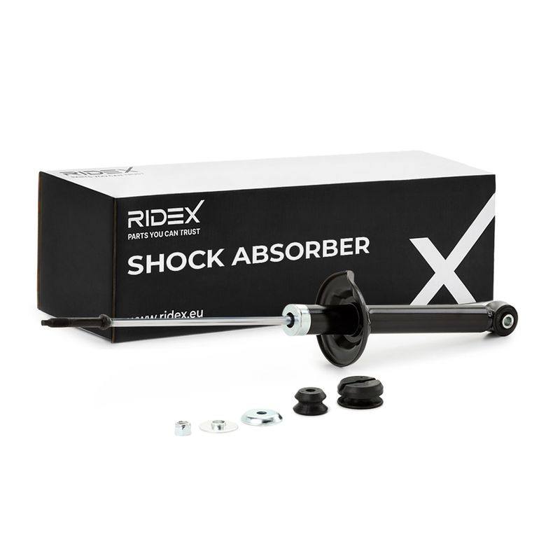 Shock Absorber