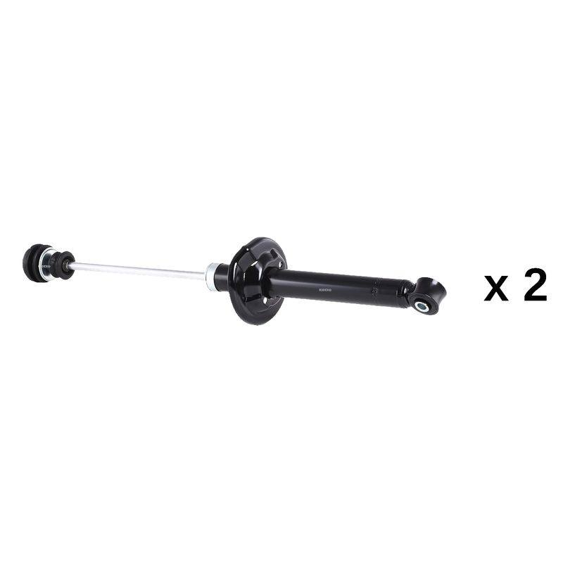 Shock Absorber