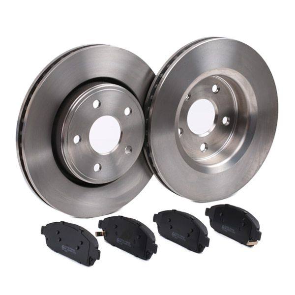 Brake Drum