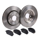 Brake Drum