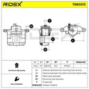 Brake Caliper