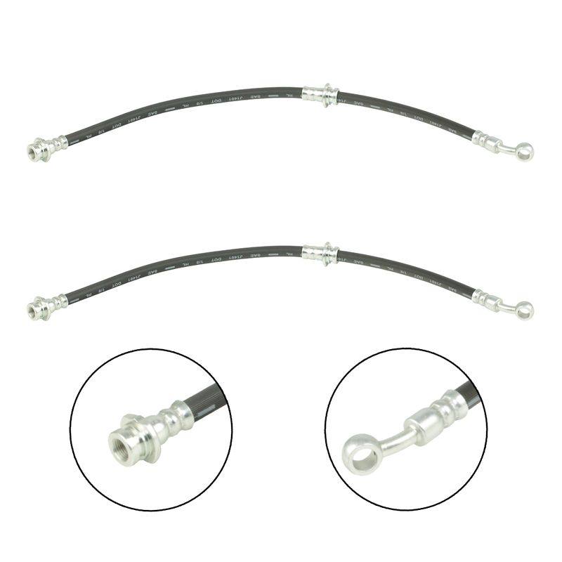 Brake Hose