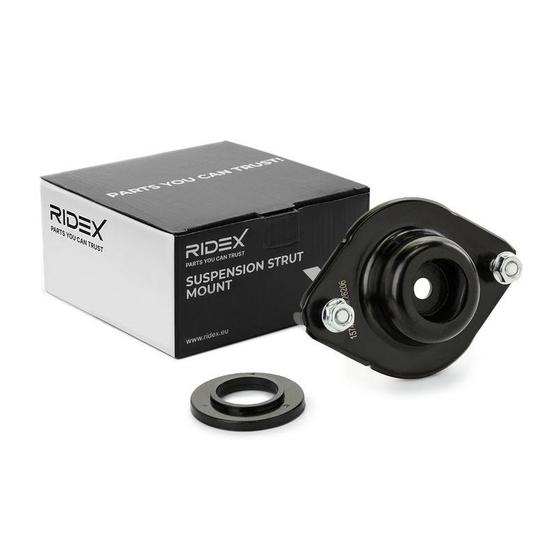 Suspension Strut Support Mount