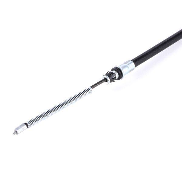 Cable Pull, parking brake