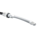 Cable Pull, parking brake