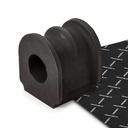 Mounting, stabiliser bar