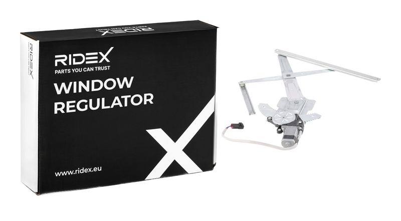 Window Regulator