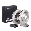 Brake Kit, disc brake