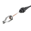 Cable Pull, clutch control
