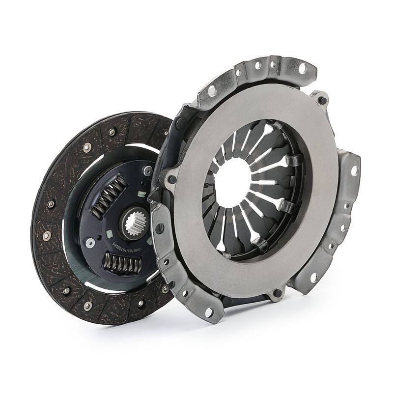 Clutch Kit