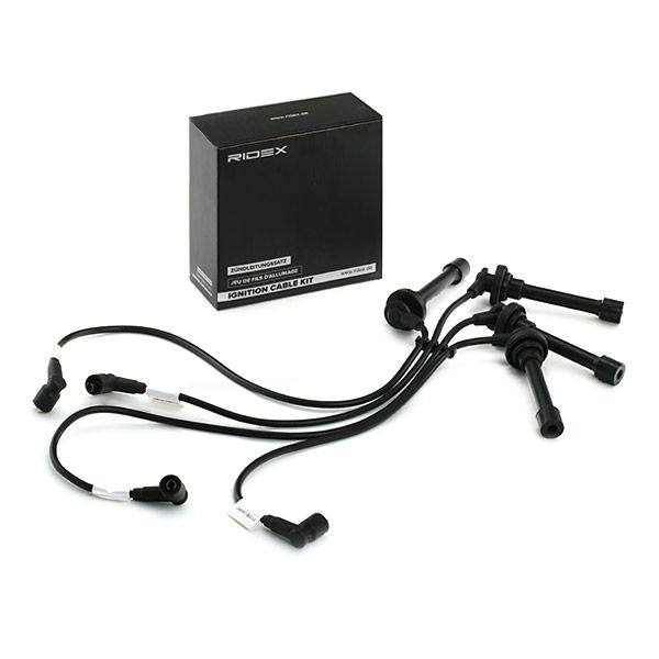 Ignition Cable Kit