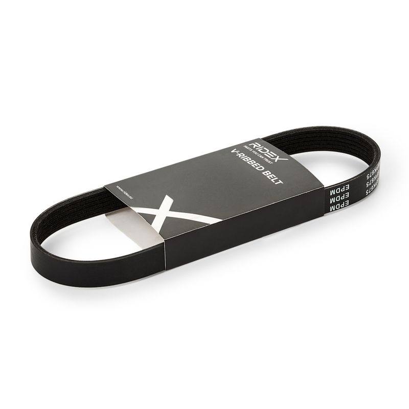 V-ribbed Belt