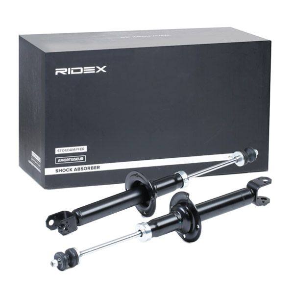 Shock Absorber
