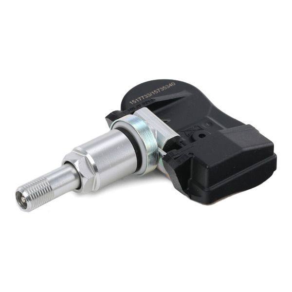 Wheel Sensor, tyre-pressure monitoring system