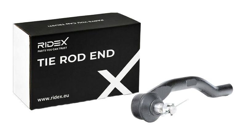 Tie Rod End