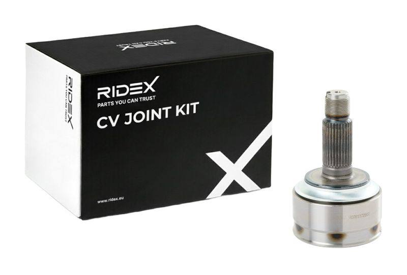 Joint Kit, drive shaft