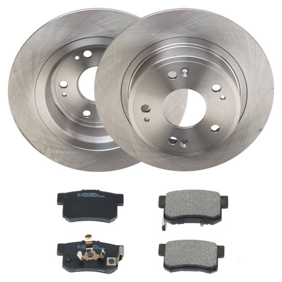 Brake Kit, disc brake