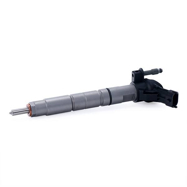 Injector Nozzle