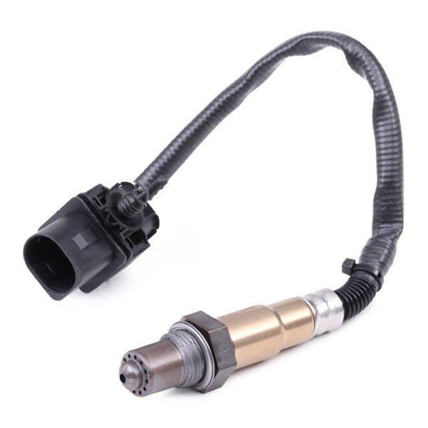 Oxygen Sensor