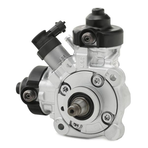 High-pressure Pump