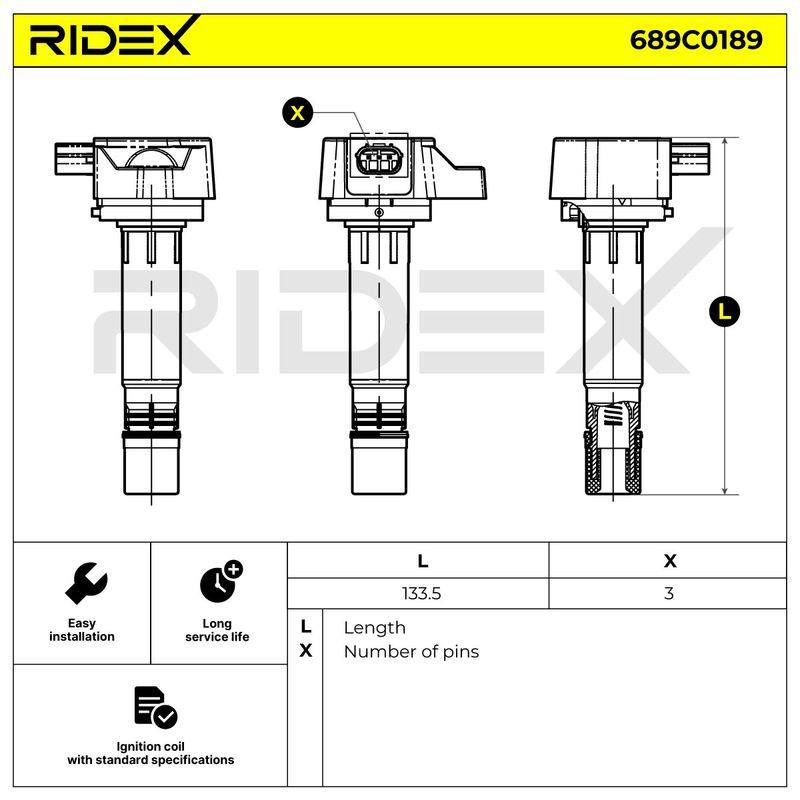 Ignition Coil