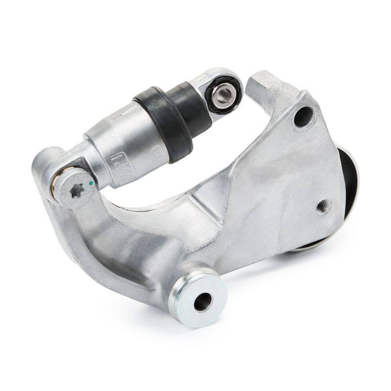 Tensioner Pulley, V-ribbed belt