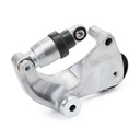 Tensioner Pulley, V-ribbed belt