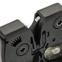 Tailgate Lock
