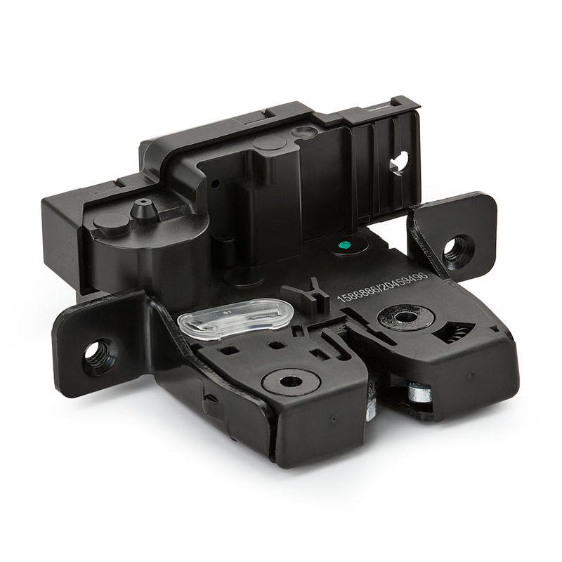 Tailgate Lock