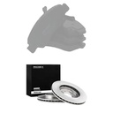 Brake Kit, disc brake