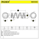 Suspension Spring