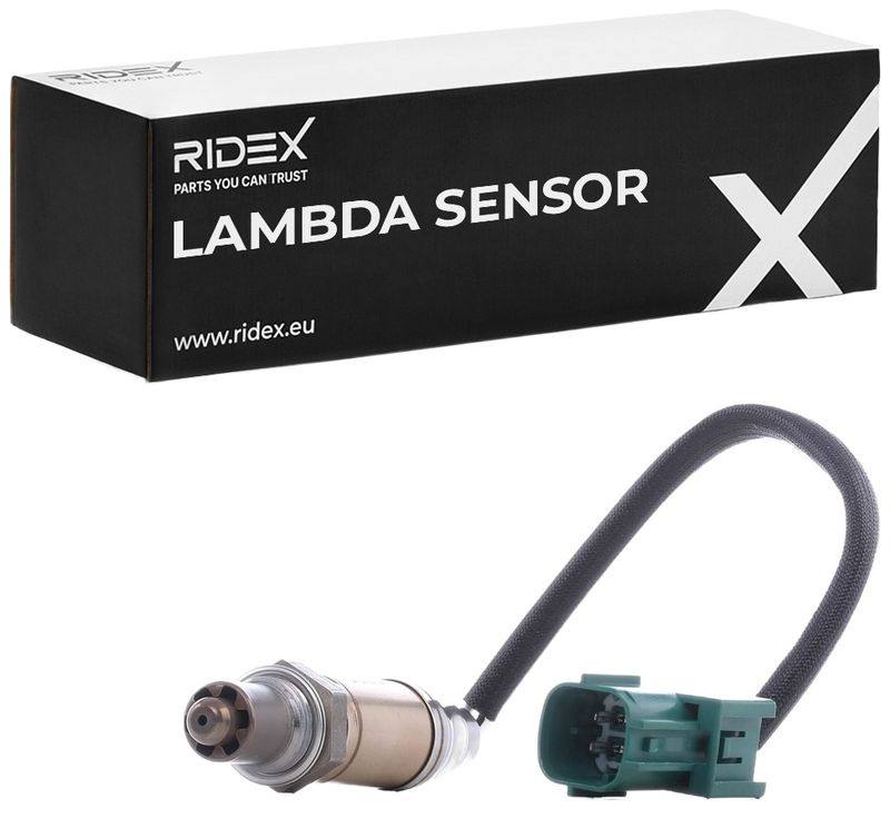 Oxygen Sensor