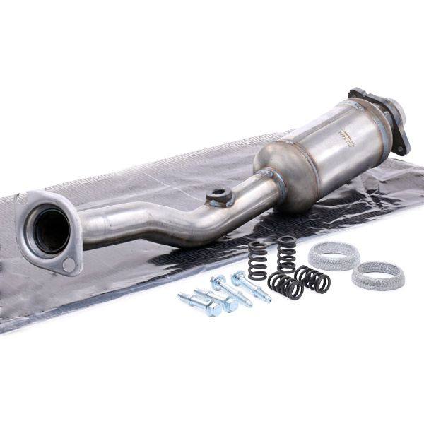 Catalytic Converter