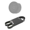 V-ribbed Belt Set