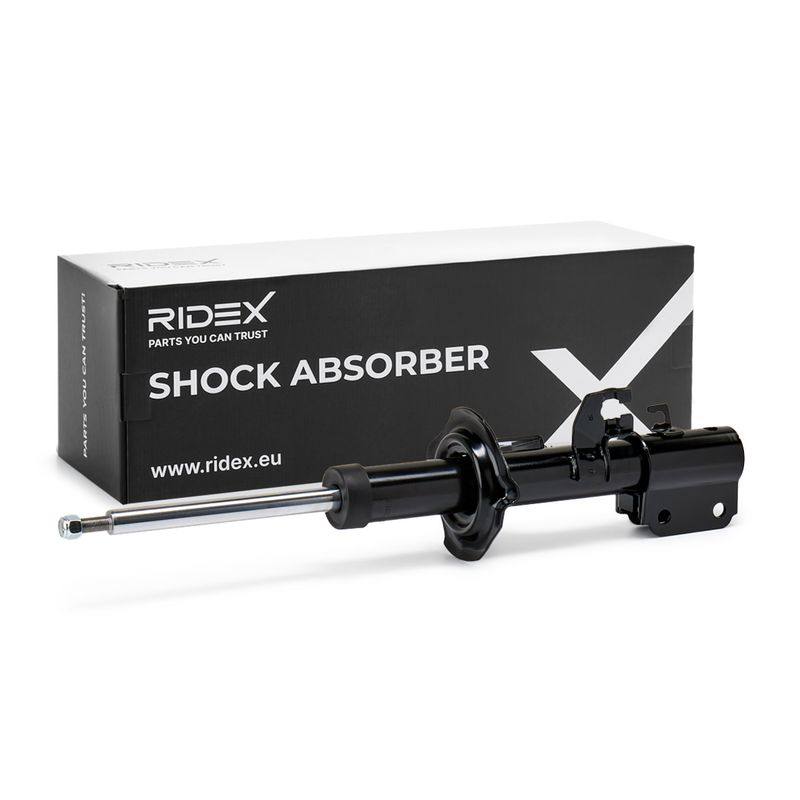 Shock Absorber