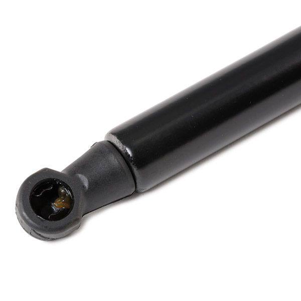 Gas Spring, bonnet