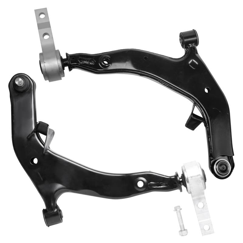 Repair Kit, control arm