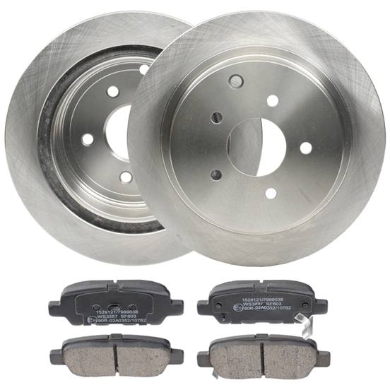 Brake Kit, disc brake