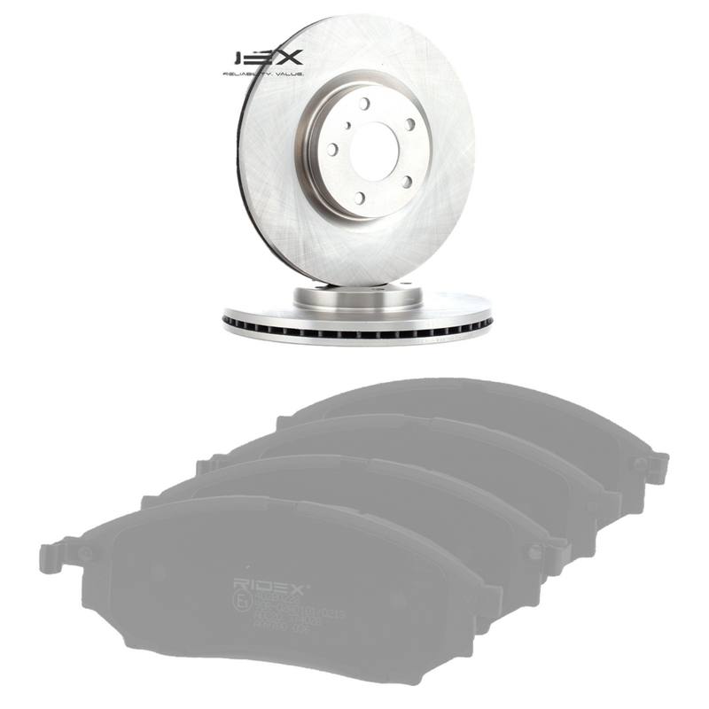 Brake Kit, disc brake