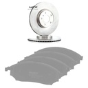 Brake Kit, disc brake