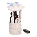 fuel supply unit