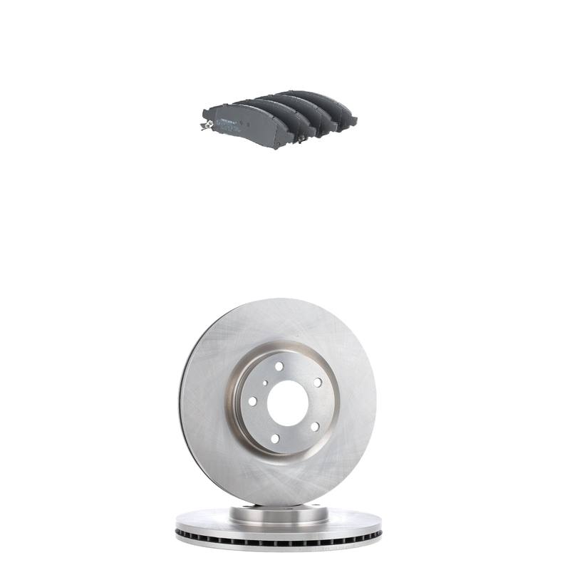 Brake Kit, disc brake