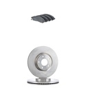 Brake Kit, disc brake