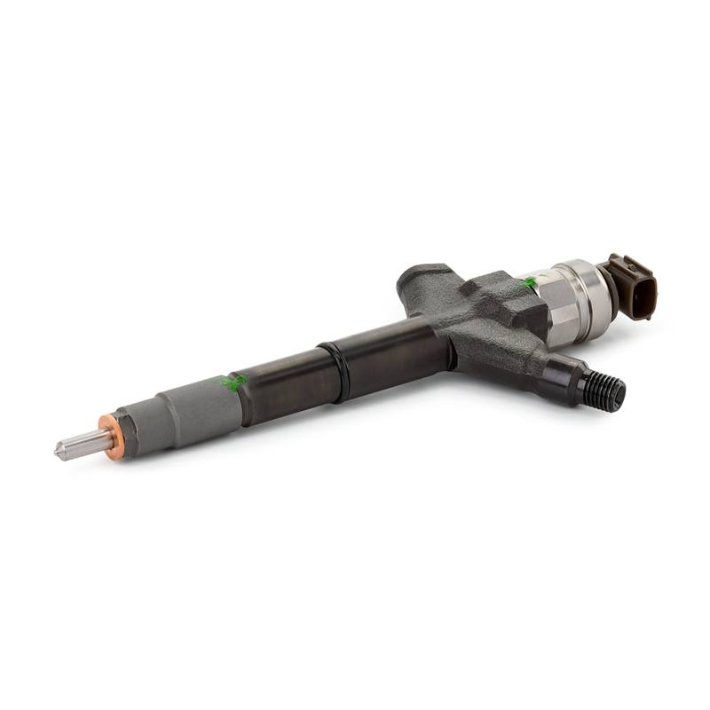 Injector Nozzle