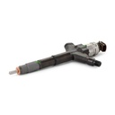 Injector Nozzle