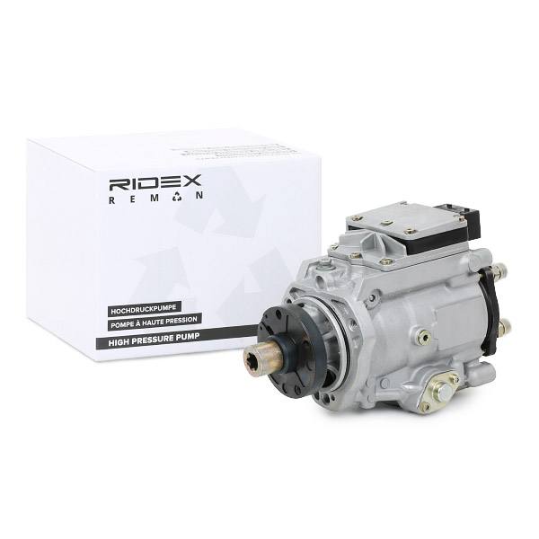 Injection Pump