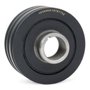 Belt Pulley, crankshaft